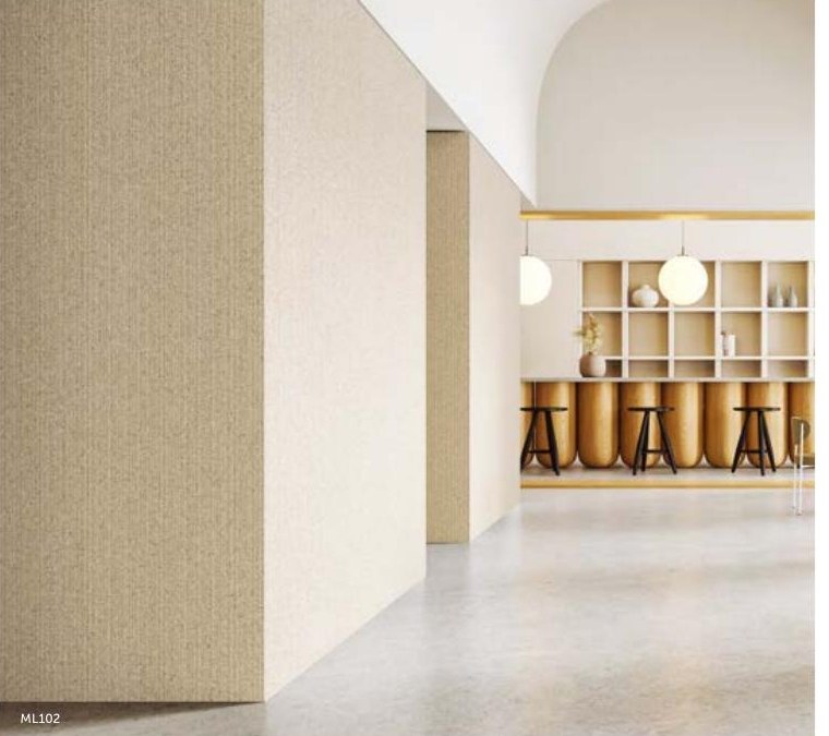 Sculptural stone collection inspiration